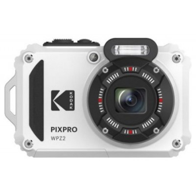 CAMARA KODAK PIXPRO WPZ2 WH